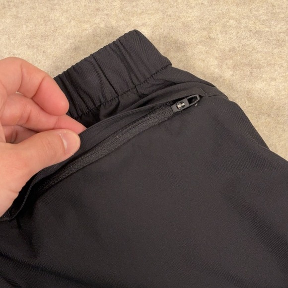 Lululemon ABC Warpstreme Pull-On Pants Mens XS Drawstring Jogger Golf LM5ALNS - Picture 9 of 14